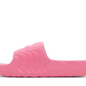 adidas Adilette 22 Slides Lucid Pink (Women's)