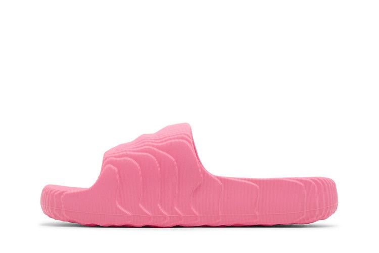 adidas Adilette 22 Slides Lucid Pink (Women's)