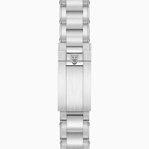 Tudor Black Bay Black Dial Men 41mm M7941A1A0NU-0001