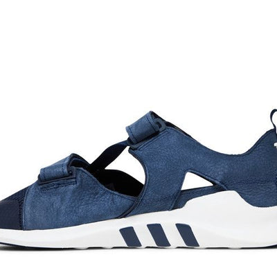adidas Adv Sandal White Mountaineering Blue