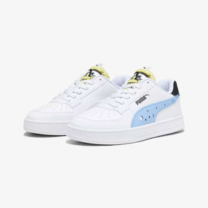 Puma | x SPONGEBOB SQUAREPANTS CAVEN 2.0  { WHITE/BLUE