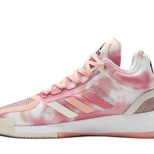 adidas D Rose 11 Glow Pink