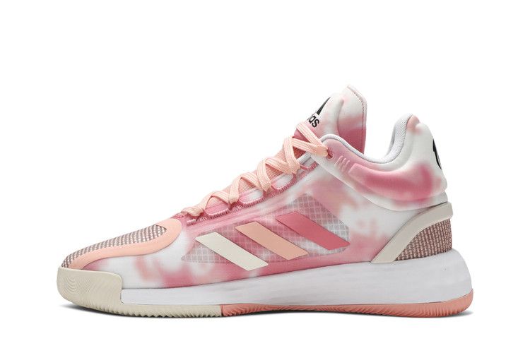 adidas D Rose 11 Glow Pink