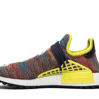 adidas Human Race NMD Pharrell Multi-Color