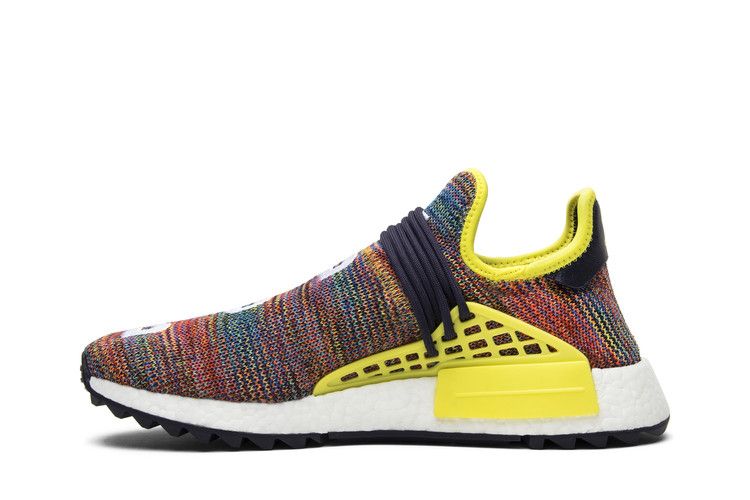 adidas Human Race NMD Pharrell Multi-Color