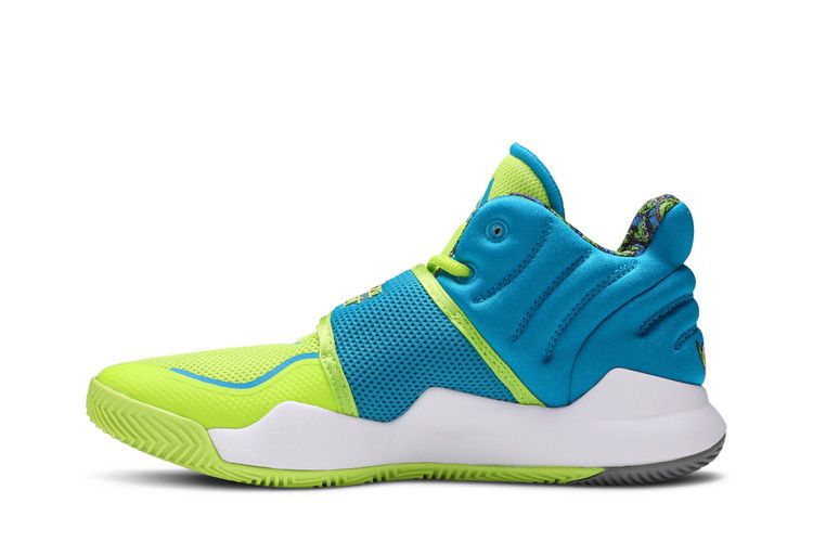adidas Deep Threat Toy Story Pizza Planet (GS)