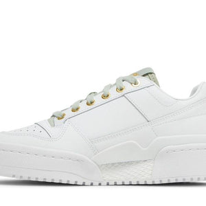 adidas Forum Bold White Matte Gold (Women's)