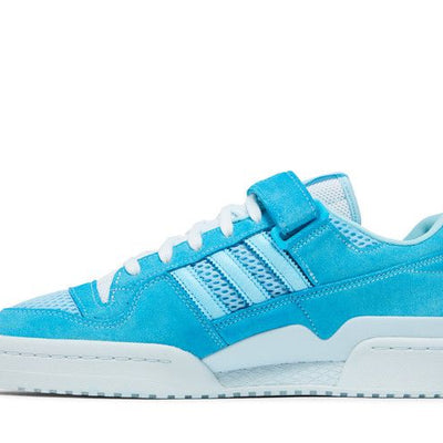 adidas Forum 84 Low 8K Clear Aqua