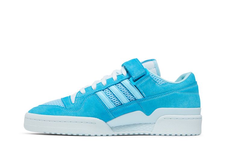 adidas Forum 84 Low 8K Clear Aqua
