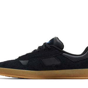 adidas Aloha Super Core Black Carbon Blue Bird