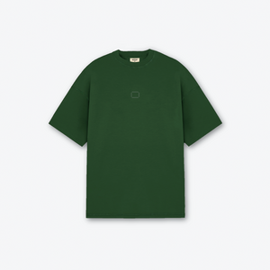 SUPERKICKS | THE BANGALORE TEE { GREEN