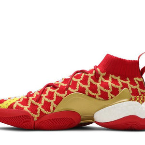 adidas Crazy BYW Pharrell Chinese New Year (2019)