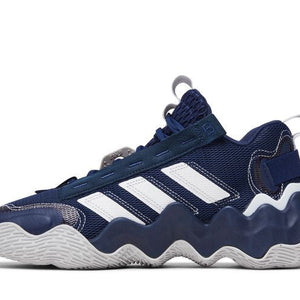 adidas Exhibit B Mid Team Navy