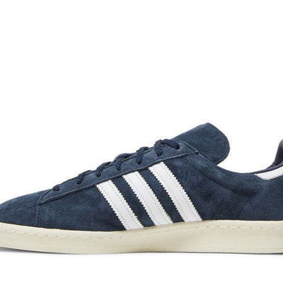 adidas Campus 80s Collegiate Navy Footwear White