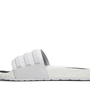 adidas Adilette Boost White