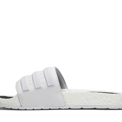 adidas Adilette Boost White