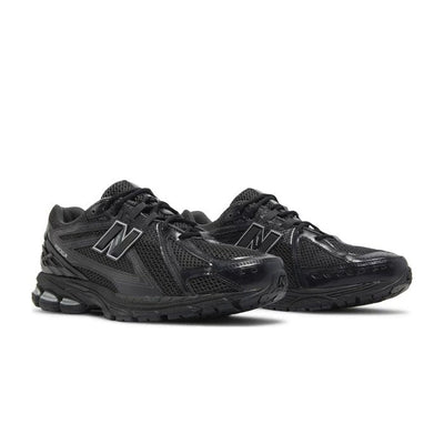 New Balance 1906R Black Metallic Silver