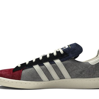 adidas gazelle silver green womens adidas x Recouture Campus 80s SH