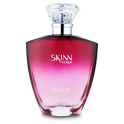 Skinn by Titan Celeste 50 ML Perfume for Women EDP