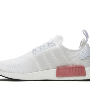 adidas NMD R1 White Rose (Women's)