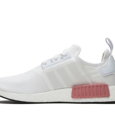 adidas NMD R1 White Rose (Women's)