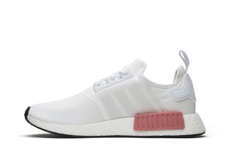 adidas NMD R1 White Rose (Women's)