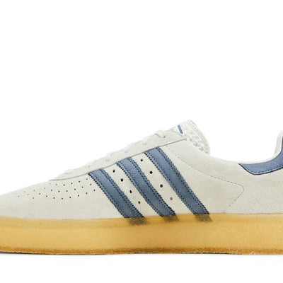 adidas Clarks 8th Street AS350 by Ronnie Fieg Kith Loyalty Porgram Elevation Blue