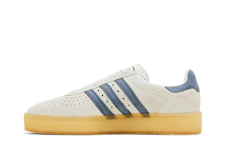 adidas Clarks 8th Street AS350 by Ronnie Fieg Kith Loyalty Porgram Elevation Blue