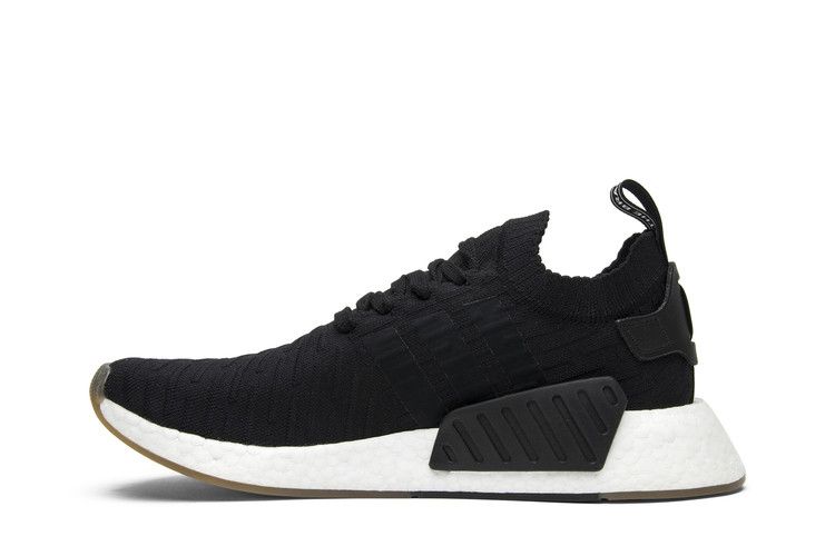 adidas NMD R2 Japan Core Black