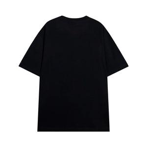 EAZY TEE - BLACK