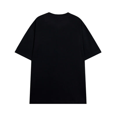 EAZY TEE - BLACK