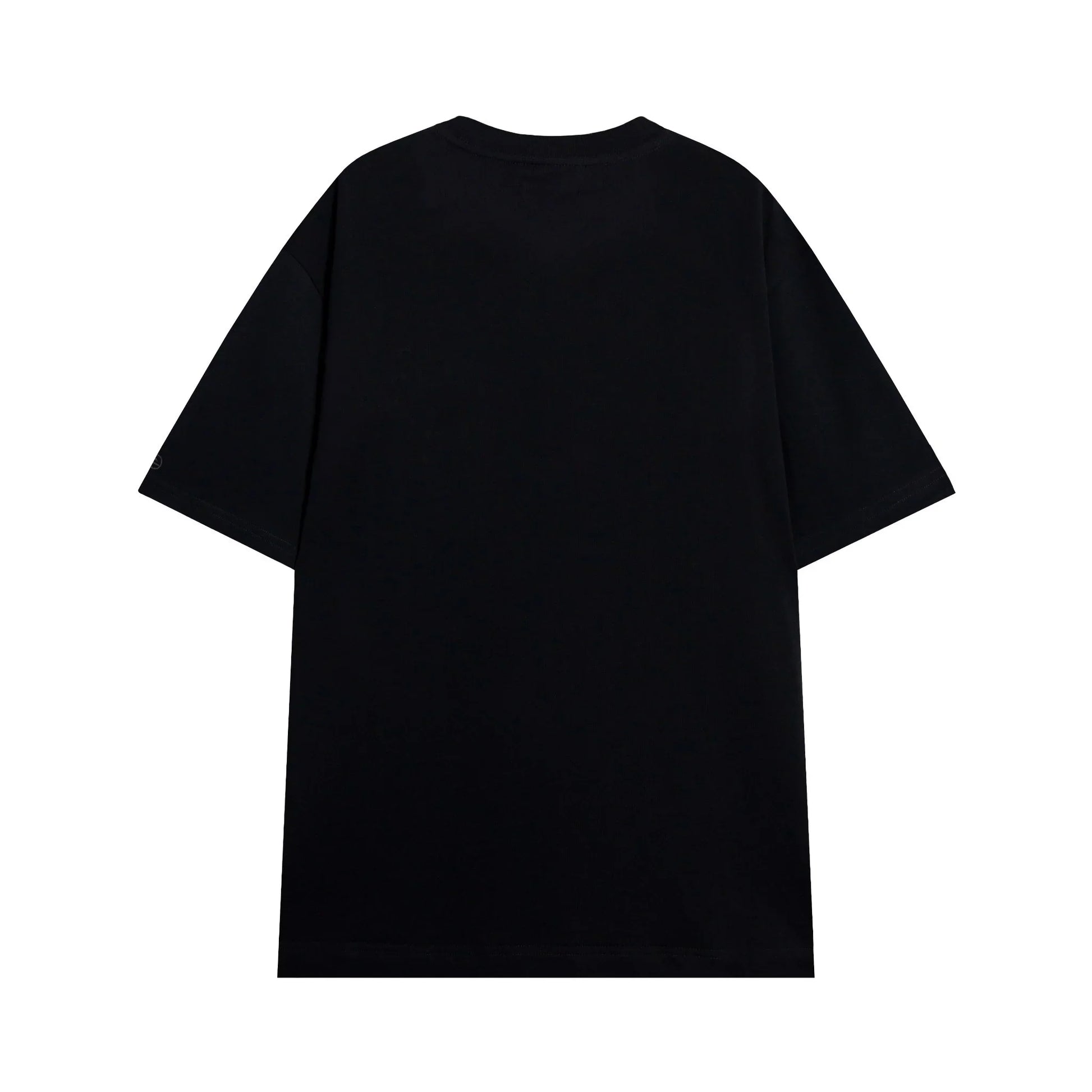 EAZY TEE - BLACK
