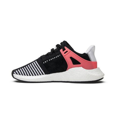 adidas EQT Support 93/17 Core Black Turbo