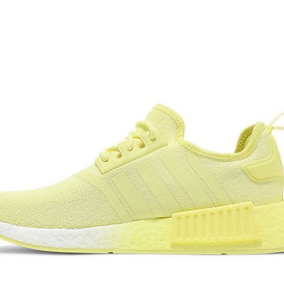adidas NMD R1 Pulse Yellow (Women's)