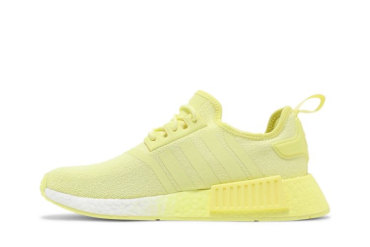 adidas NMD R1 Pulse Yellow (Women's)