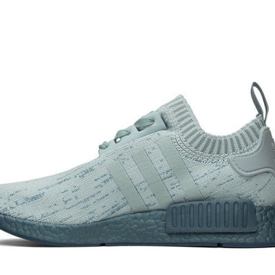 adidas NMD R1 Sea Crystal (Women's)