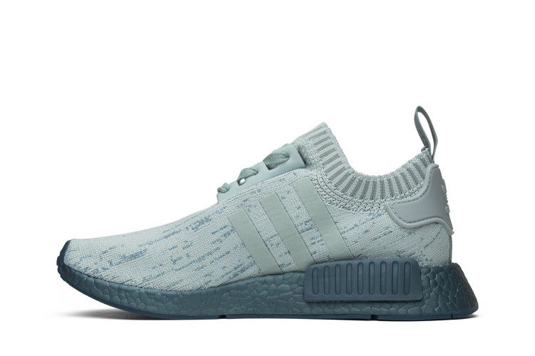 adidas NMD R1 Sea Crystal (Women's)