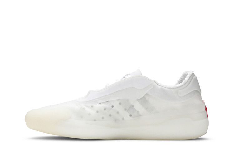 adidas Luna Rossa 21 Prada White
