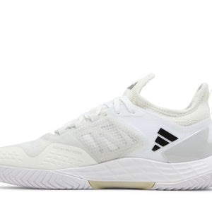 adidas Adizero Ubersonic 4.1 Cloud White Core Black Matte Silver