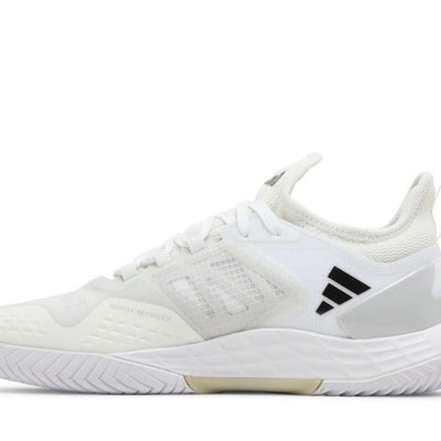 adidas Adizero Ubersonic 4.1 Cloud White Core Black Matte Silver