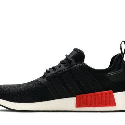 adidas NMD R1 Core Black (2021)
