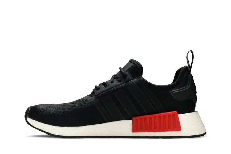 adidas NMD R1 Core Black (2021)