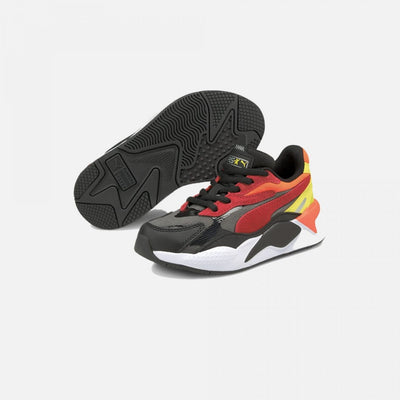 Puma | RS-X3 JR 'NEON FLAME 'KIDS