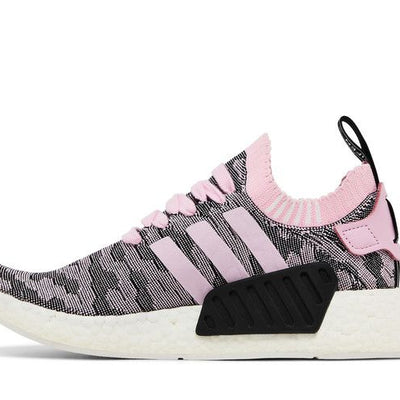 adidas NMD R2 Wonder Pink Black (Women's)