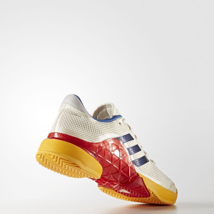 adidas Barricade Boost 2017 Pharrell Golden Era