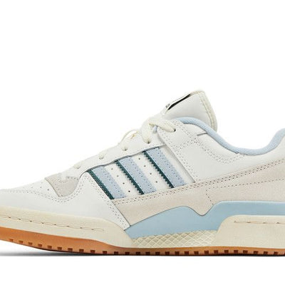 adidas Forum Low CL White Wonder Blue (Women's)