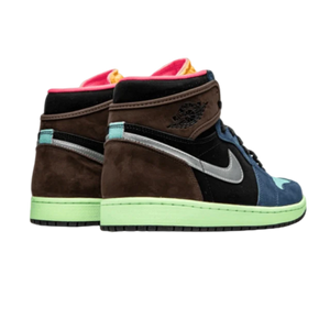Nike Air Jordan 1 High Tokyo Bio hack