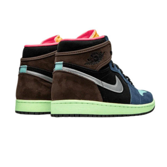 Nike Air Jordan 1 High Tokyo Bio hack