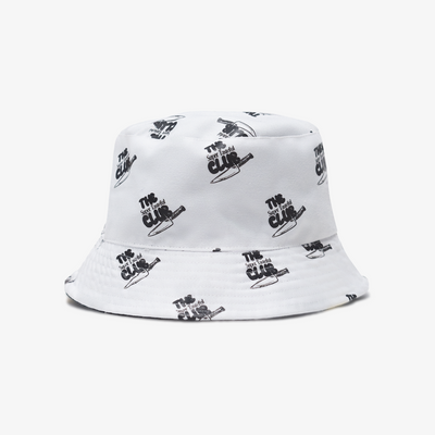 SUPERKICKS | BUCKET HAT { BLACK