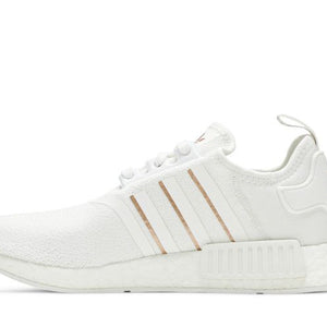 adidas NMD_R1 Cloud White Rose Gold (Women's)